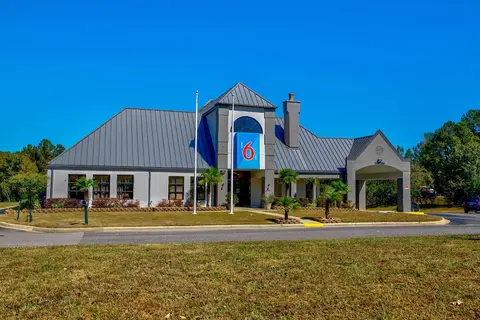 Studio 6 Extended Stay - Birmingham, AL - Medical Center