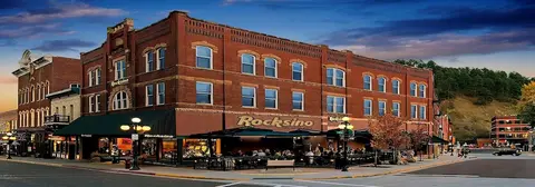 Rocksino by Hard Rock Deadwood