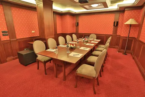 Marina Residence Boutique hotel