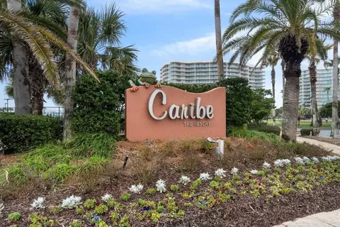 Caribe Resort D106