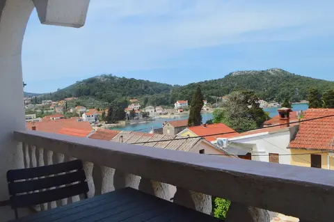 Charming Apartment Venilia Green