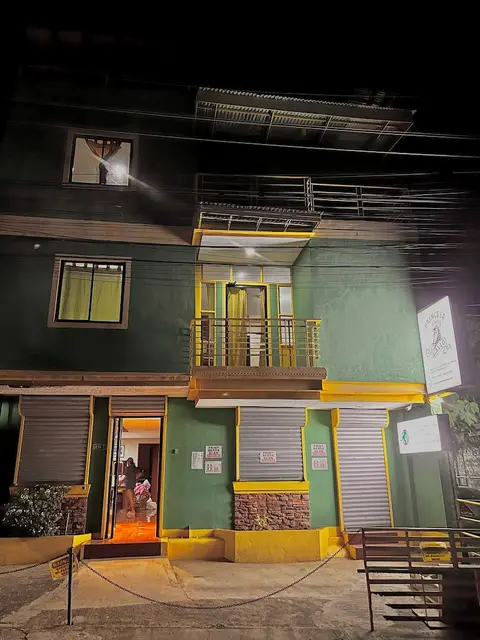Princesa El Gallo Inn
