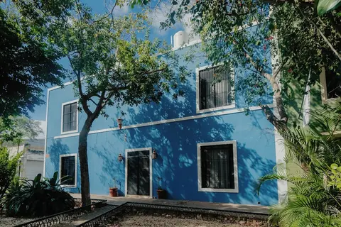 Hostel Nido del Colibrí