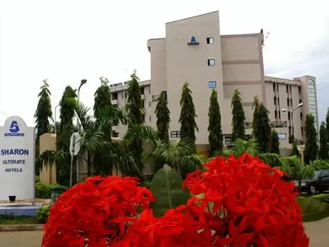 Sharon Ultimate Hotels