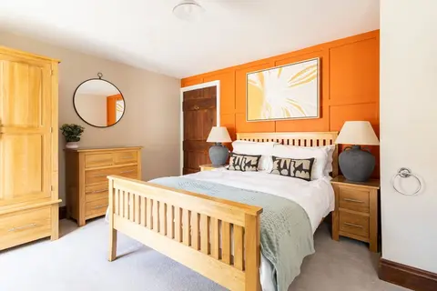 Host Stay Byre Cottage