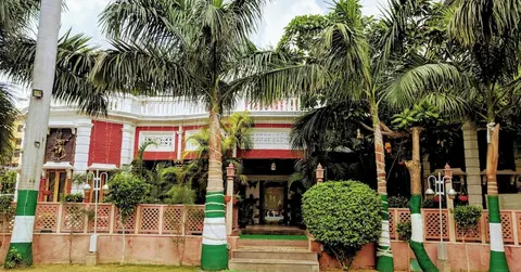 ToBo Heritage Hotel