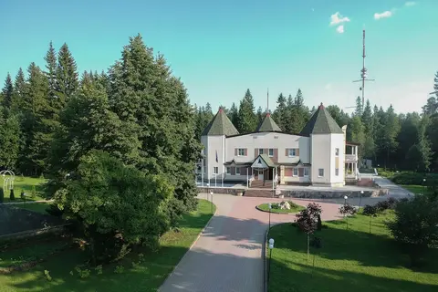 Park Hotel