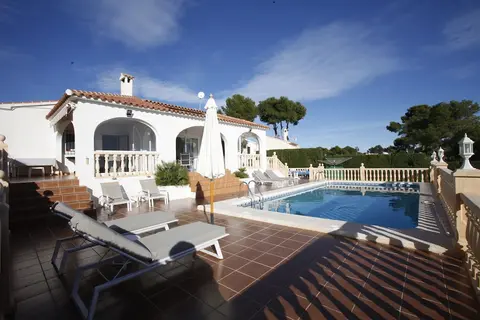 Villa Robin