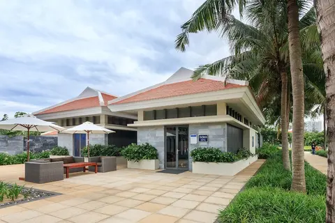 Vacation Homes Ocean Apartment