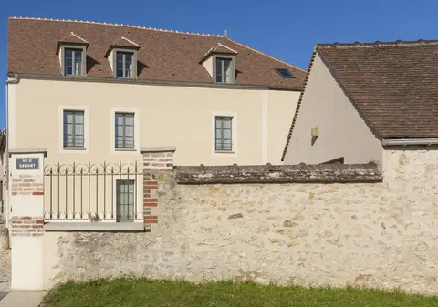 Demeure des Remparts