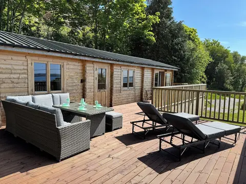 Northwood Lodge
