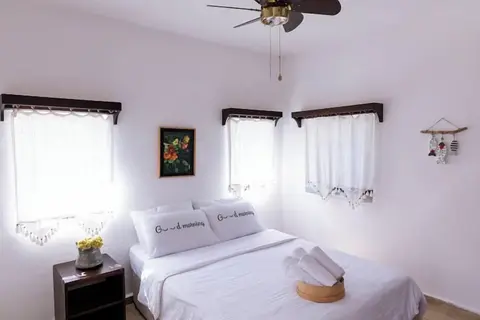 4 Oda House - Eski Datca