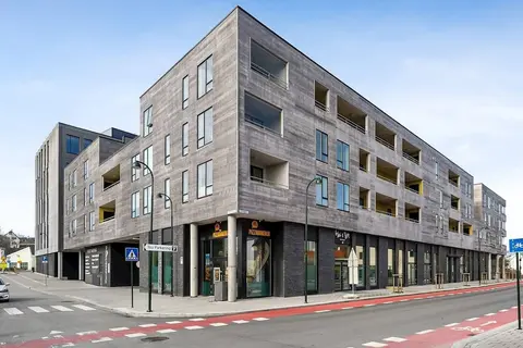 "nice Apartment in the Center of Stavanger"