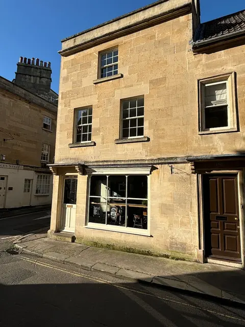 Princes Street Townhouse