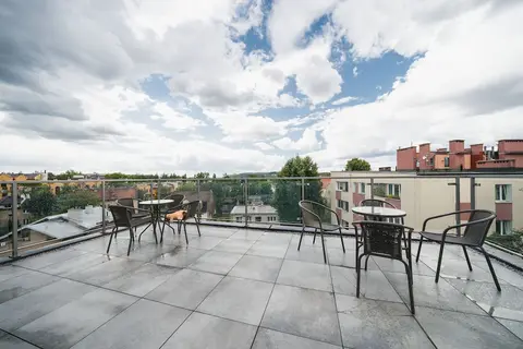 ICE Apartments