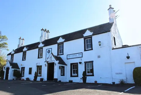 The Castle Inn