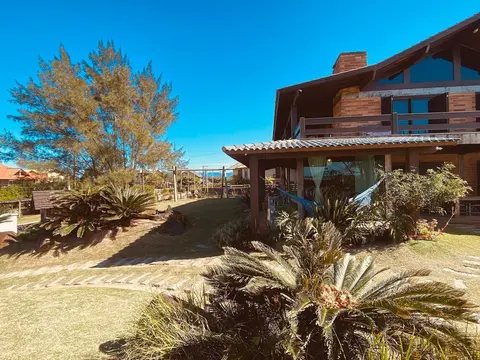 Villa Bali