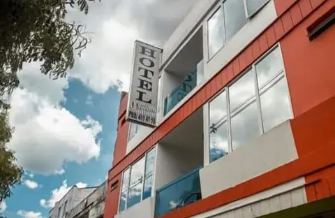 Hotel Bulerias
