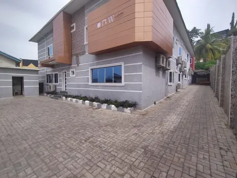 BoardWalk Hotel Wuse 2
