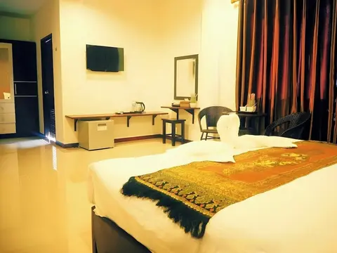 Dongsay Hotel Thakhek