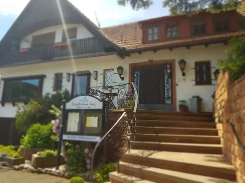 Künstlerhaus Lenz