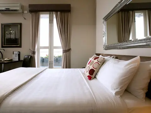 Oscar's Hotel