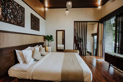 AKSARA PRIVATE VILLA nusa penida