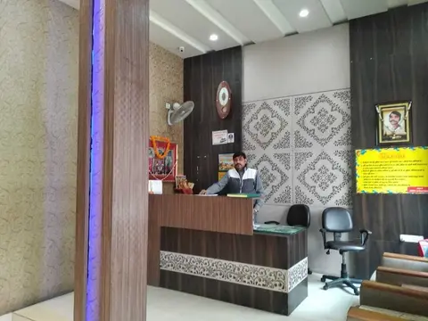 Hotel Augusto