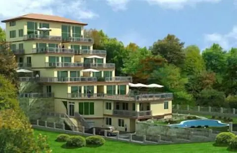 Villa Eden