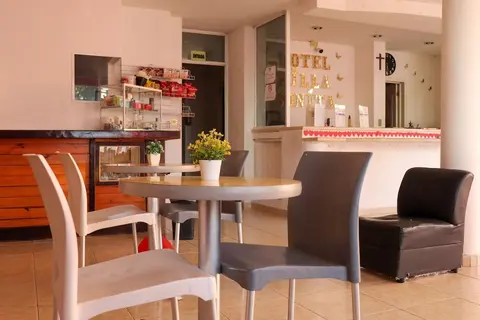 Hotel Villa Bonita