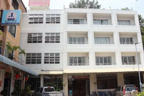 Aonang Smile Hotel