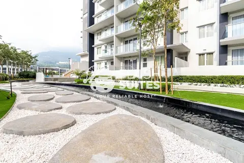 Windmill Upon Hills Premium Suites Genting Highland
