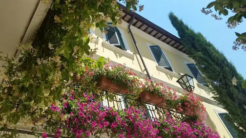 Casa Zia Cianetta