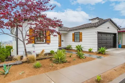The California - Dreamy San Diego Oasis w Hot Tub