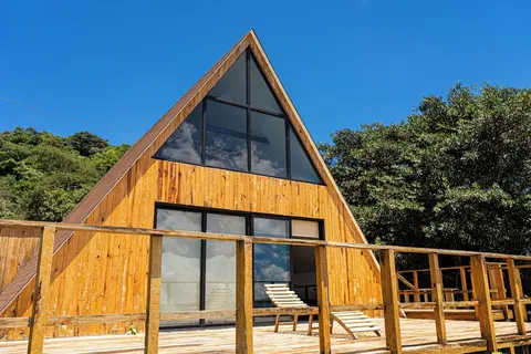 VIU Boutique Cabins