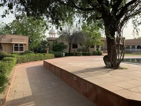 Heritage Resort Bikaner