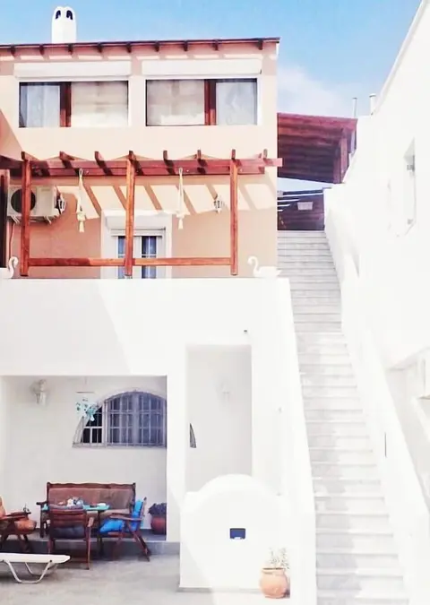 Villa Markos