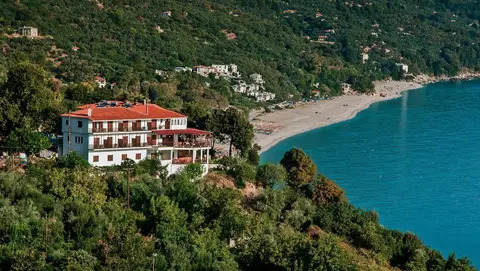 Hotel Marabou