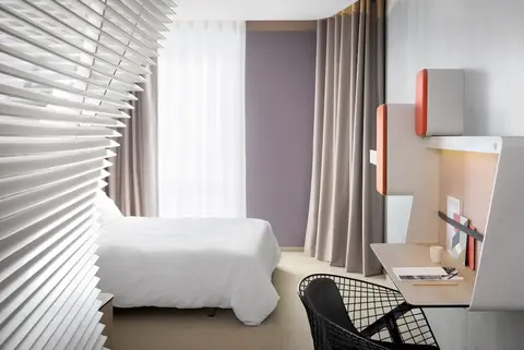 OKKO Hotels Nantes Centre Ville