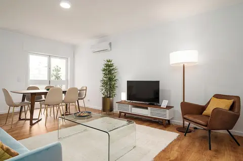 Gaia23 · Lovely 2-bed w/ Parking Amazing View