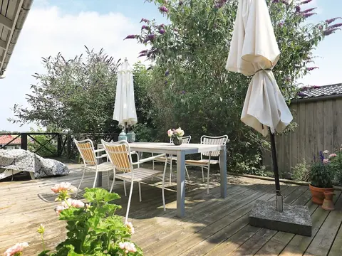 3 Person Holiday Home in Kerteminde-by Traum