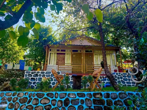 JJ's Village - Eco Resort