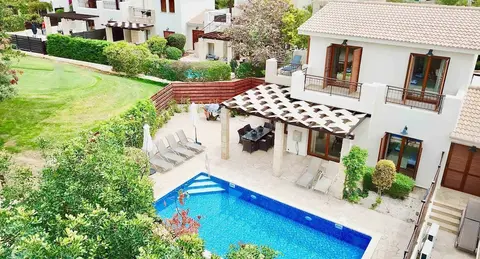 Villa HG12 - Athina