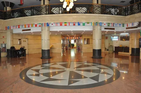 Galaxy Hotel