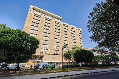 Charikot Panorama Resort