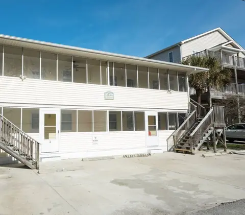 Windy Hill Villa 2 - Beach Retreat
