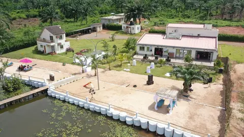 La Villa Aphro Benin