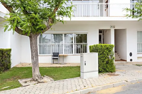 Cozy Costa Cabanas in Tavira