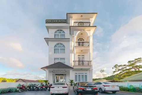 PINE VIEW HOTEL DALAT