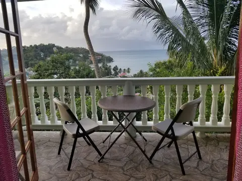 Malaj Getaway